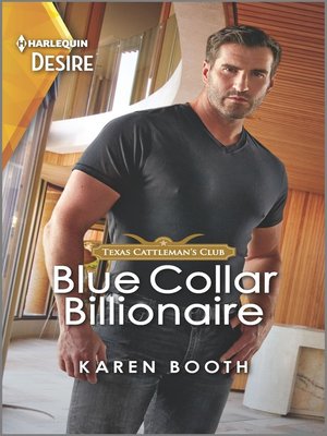 cover image of Blue Collar Billionaire
